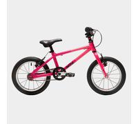 Wild Bikes Wild 14 Kids' Bike, Pink One Size