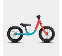 Wild Bikes Wild Balance 12” Kids' Bike, Red/Blue One Size