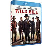 Wild Bill [Blu-ray]