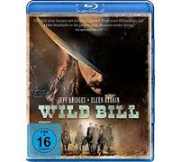 Wild Bill (Blu-Ray)