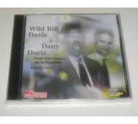 Wild Bill Davis - Caveau De La Huchette