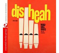 Wild Bill Davis & His Orchestra - Dis Heah (This Here) tally Remastered)