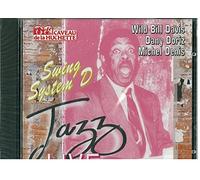 Wild Bill Davis - Swing System D Live 1978