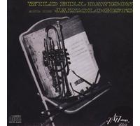 Wild Bill Davison - And His Jazzologists [European Import]