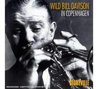 Wild Bill Davison - In Copenhagen