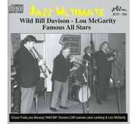 Wild Bill Davison/L. Mcgarity - Jazz Ultimate