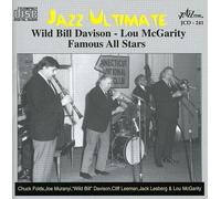 Wild Bill Davison/L. Mcgarity - Jazz Ultimate