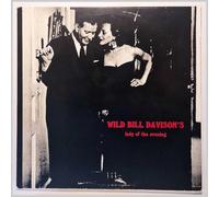 Wild Bill Davison - Lady of the Evening [VINYL]