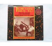 Wild Bill Davison - The Davison Brunis Sessions Vol 3