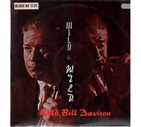 Wild Bill Davison - Wild Bill Davison
