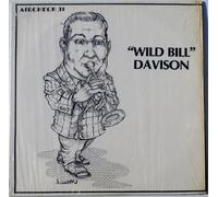 Wild Bill Davison - "Wild Bill" Davison