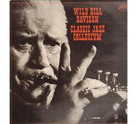 Wild Bill Davison - Wild Bill Davison & Classic Jazz Collegium