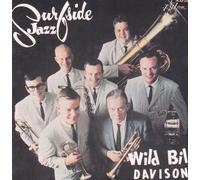Wild Bill Davison - Wild Bill Davison - Surfside Jazz