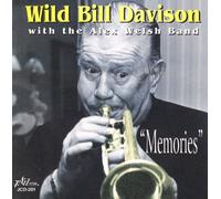 Wild Bill Davison - With Alex Welsh