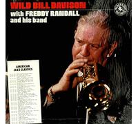 Wild Bill Davison with Freddy Randall & His Band
