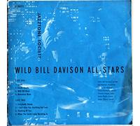 Wild Bill Davison's All Stars - Wild Bill Davison All Stars