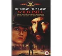 Wild Bill [DVD]