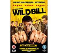 Wild Bill [DVD]