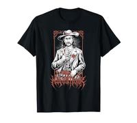 Wild Bill Hickok T-Shirt