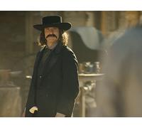 Wild Bill Hickok & the First Quick-Draw Duel