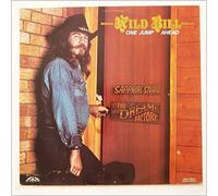 Wild Bill - One Jump Ahead