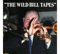 Wild Bill Tapes by Wild Bill Davison (1997-08-19)