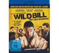 Wild Bill - vom Leben beschissen (Blu-ray)