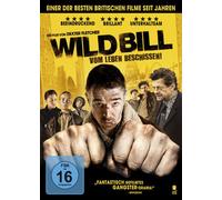 Wild Bill - vom Leben beschissen (DVD)