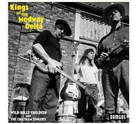 Wild Billy Childish & Ctm - Kings Of The Medway Delta