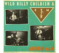 Wild Billy Childish & CTMF - Acorn Man [VINYL]