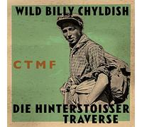 Wild Billy Childish & Ctmf - Die Hinterstoisser Traverse [VINYL]