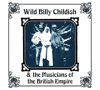 Wild Billy Childish - Punk Rock@British Legion Hall [12" VINYL]