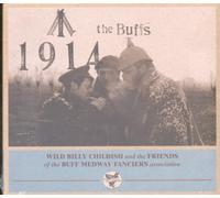 Wild Billy Childish & The Buff Medways - 1914