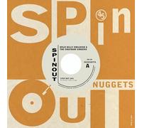 Wild Billy Childish & The Chatham Singers - Step Out! (alt) [7" VINYL]