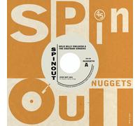 Wild Billy Childish & The Chatham Singers - Step Out! (alt) [7" VINYL]