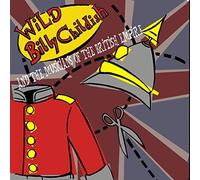 Wild Billy Childish & The Musicians Of British Empire - Rosie Jones