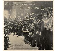 Wild Billy Childish & The Singing Loins - Song Of The Medway [7" VINYL]