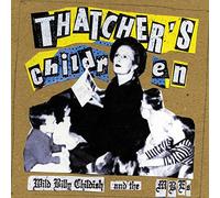 Wild Billy Childishandmusician - Thatchers C
