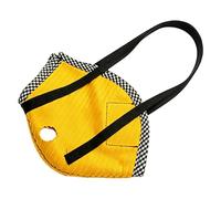 Wild Bird Carrier Escape Resistant Portable Parrot Harness