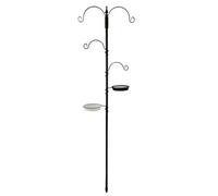 Wild Bird Feeding Station With Tray & Bath