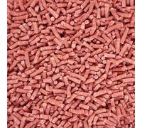 Wild Bird Food (1kg, Berry Suet Pellets)