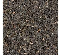 Wild Bird Food (1kg, Black Sunflower)