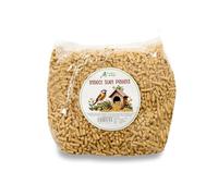 Wild Bird Food (1kg, Insect Suet Pellets)