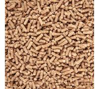 Wild Bird Food (1kg, Mealworm Suet Pellets)