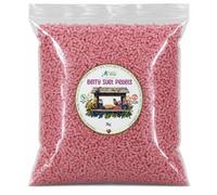Wild Bird Food (2kg, Berry Suet Pellets)