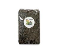 Wild Bird Food (2kg, Black Sunflower)