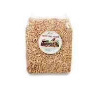 Wild Bird Food (2kg, Mixed Suet Pellets)