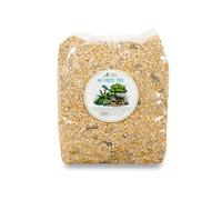 Wild Bird Food (2kg, No Mess Mix)