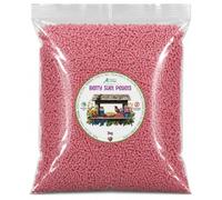 Wild Bird Food (3kg, Berry Suet Pellets)