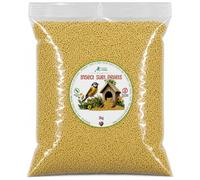 Wild Bird Food (3kg, Insect Suet Pellets)